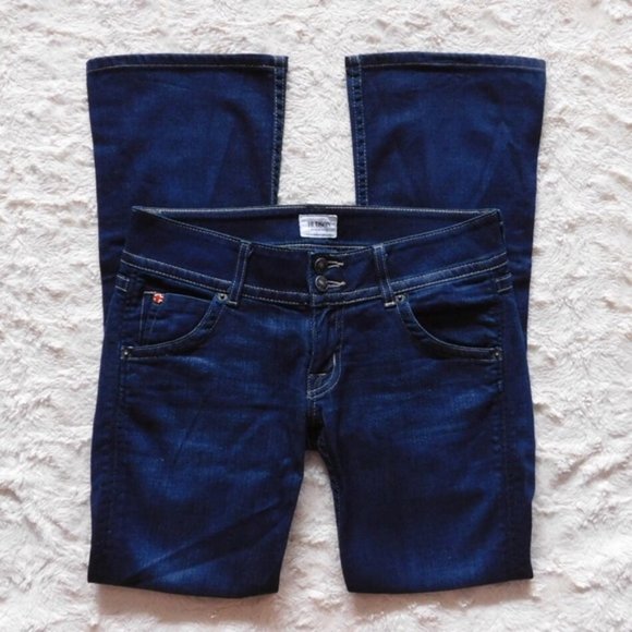 Hudson Jeans Baby Bootcut - Picture 3 of 6